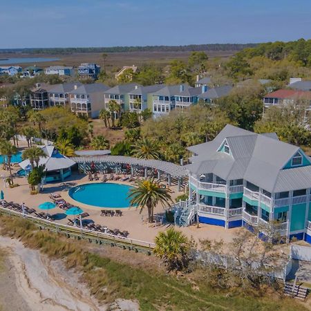 796 Marlin Dr Fripp Island Exterior foto