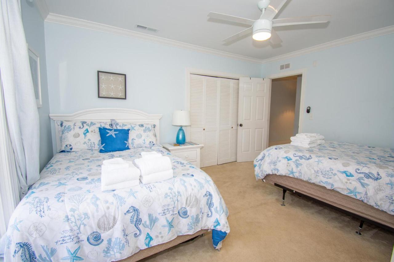 796 Marlin Dr Fripp Island Exterior foto