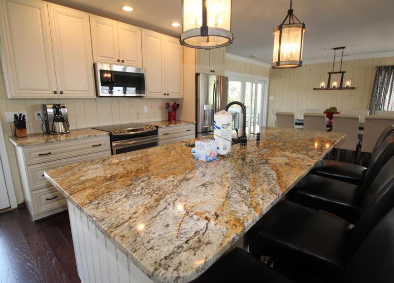 796 Marlin Dr Fripp Island Exterior foto