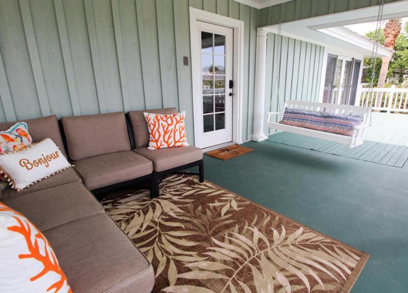 796 Marlin Dr Fripp Island Exterior foto