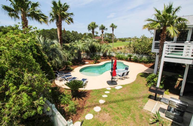 796 Marlin Dr Fripp Island Exterior foto
