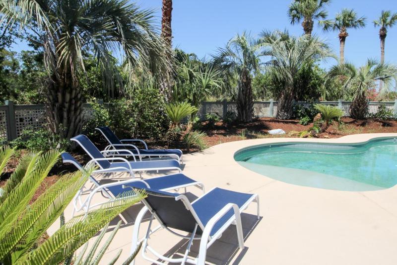 796 Marlin Dr Fripp Island Exterior foto