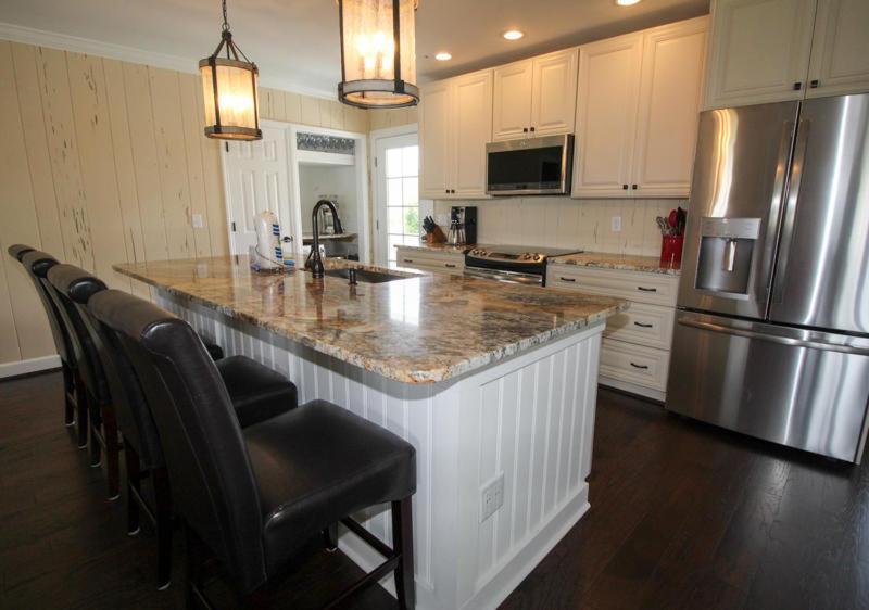 796 Marlin Dr Fripp Island Exterior foto